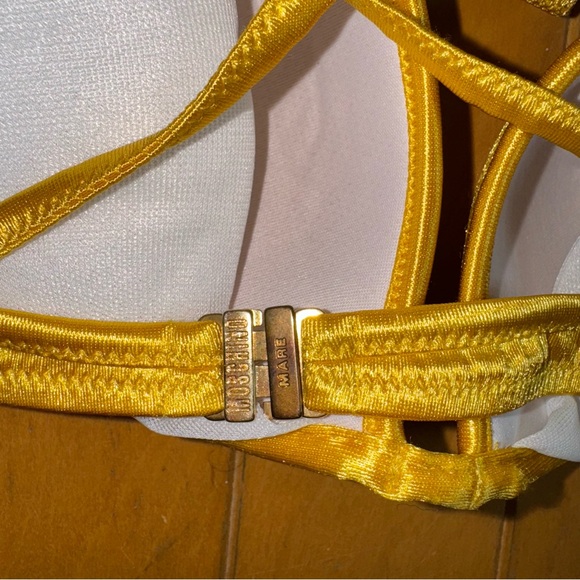 Moschino bathingsuit top - Picture 4 of 6